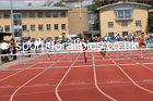 Mens U-17s and Boys U-15s Hurdles, 2022 Northern Inter Counties U17s and U15s Track and Field, York, Thursday, June 2nd. Photo: David T. Hewitson/Sports for All Pics